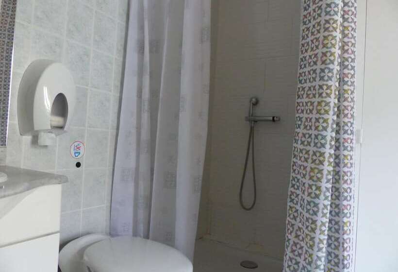 Отель La Belle Etoile