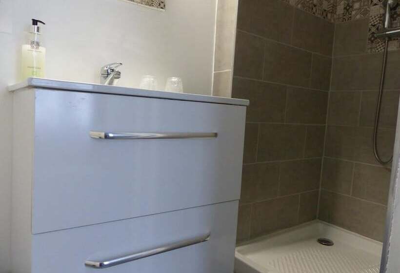 Отель La Belle Etoile