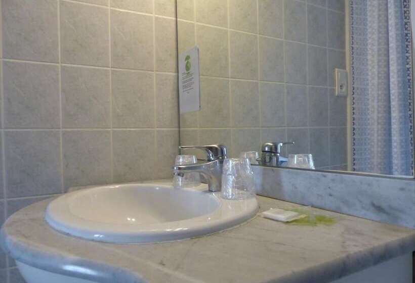 Отель La Belle Etoile