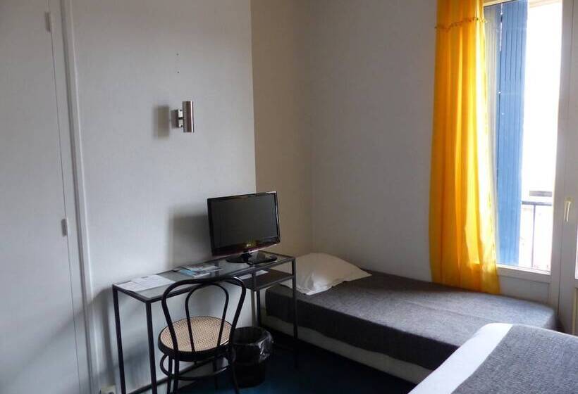 Отель La Belle Etoile