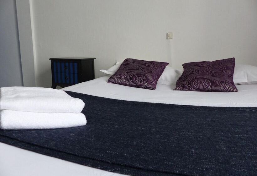 Отель La Belle Etoile