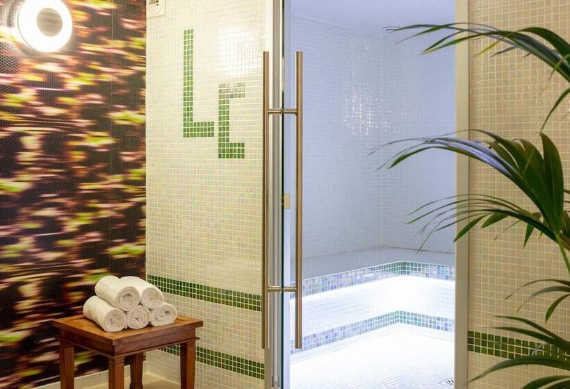 فندق La Chaumiere