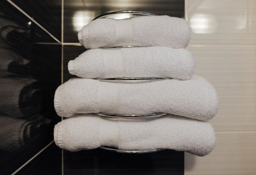 ホテル La Chaumière Roz Aven