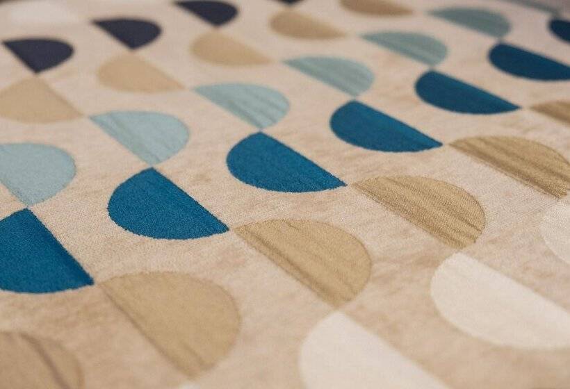 ホテル La Chaumière Roz Aven