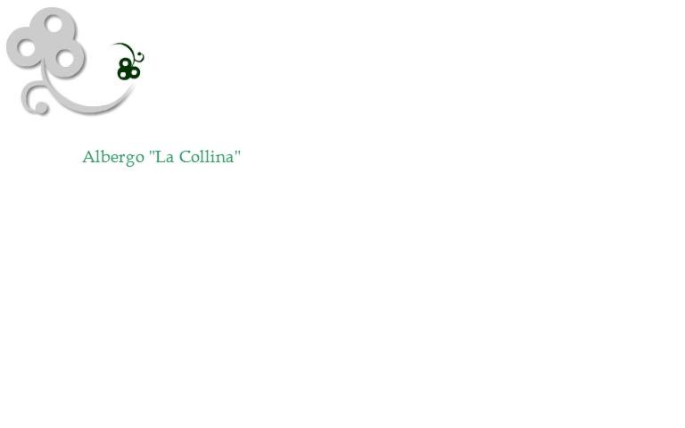 בית מלון כפרי La Collina