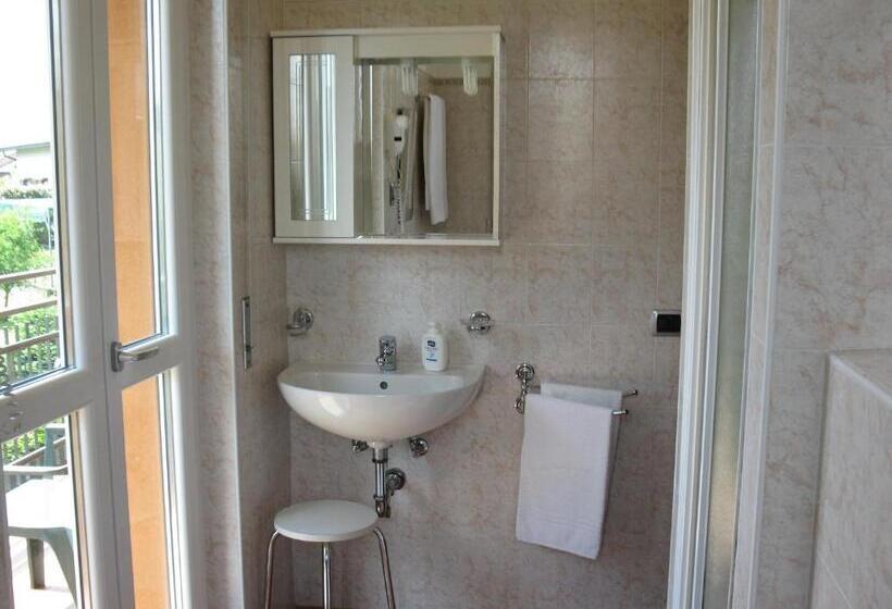 בית מלון כפרי La Collina