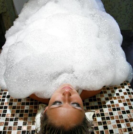 בית מלון כפרי La Contessa Castle