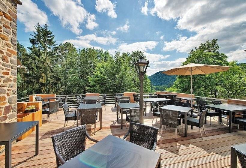 ホテル La Grande Cure