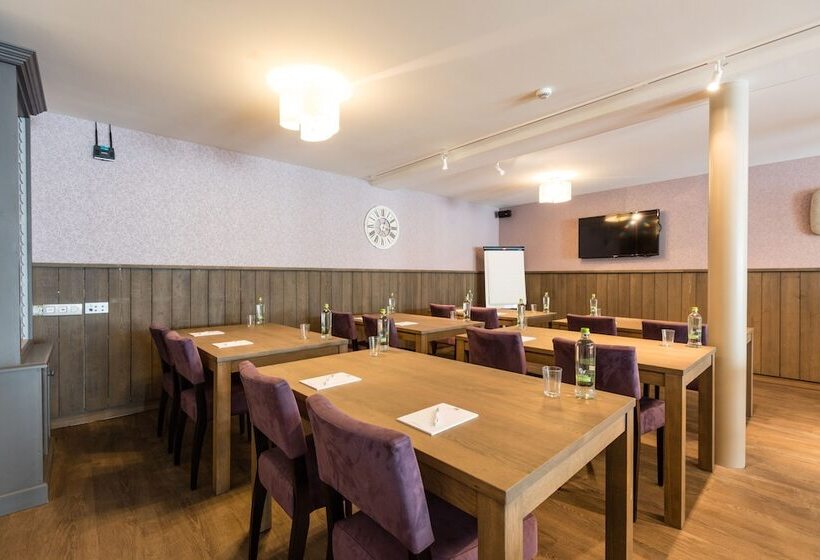 ホテル La Grande Cure