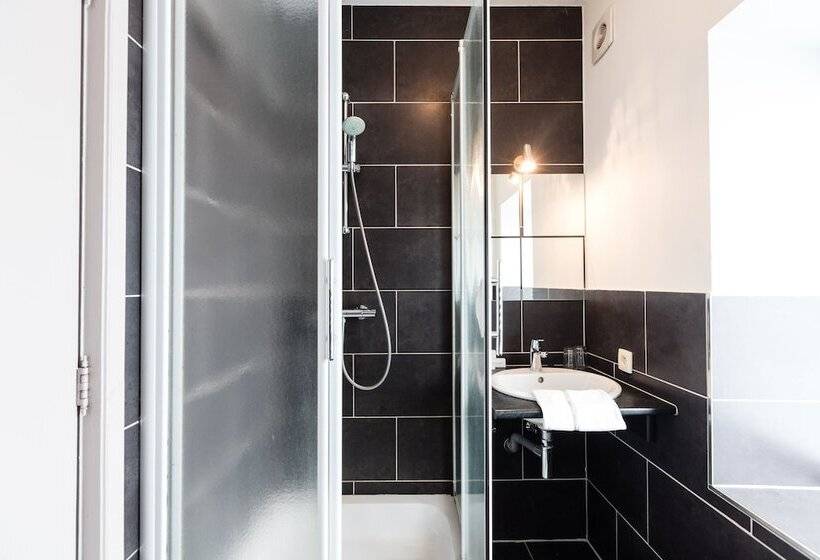 ホテル La Grande Cure