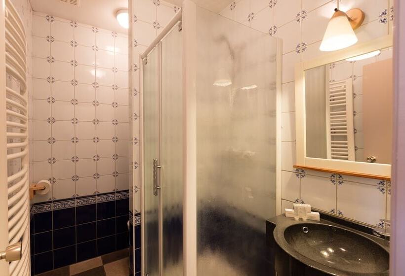 ホテル La Grande Cure