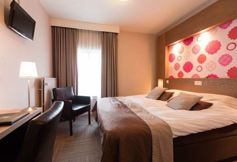 ホテル La Grande Cure