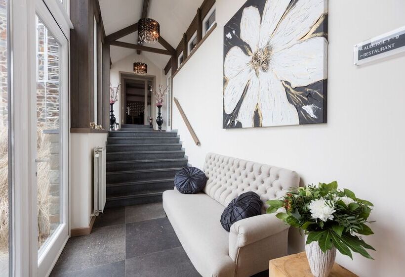 ホテル La Grande Cure