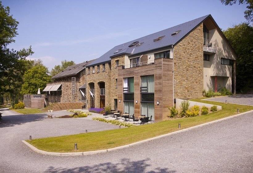 ホテル La Grande Cure