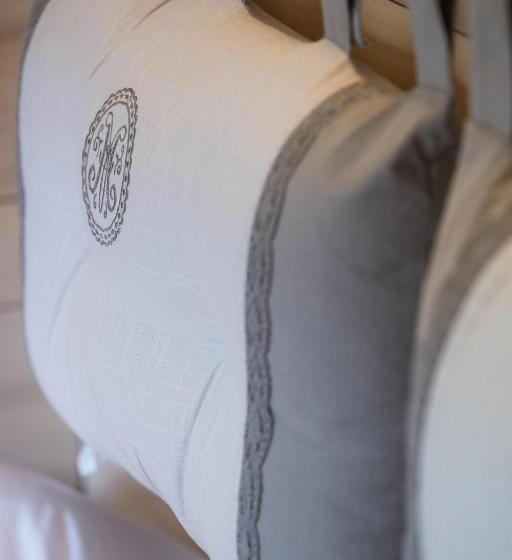 בית מלון כפרי La Montagne