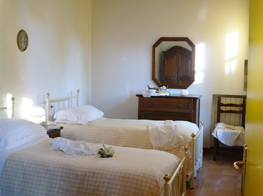 Hotel La Pieve