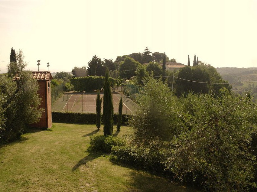 فندق La Pieve