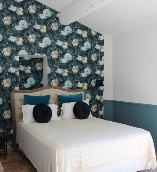 Отель La Prévôté   Hôtel Particulier & Restaurant