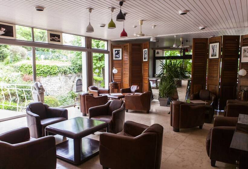 בית מלון כפרי La Scala