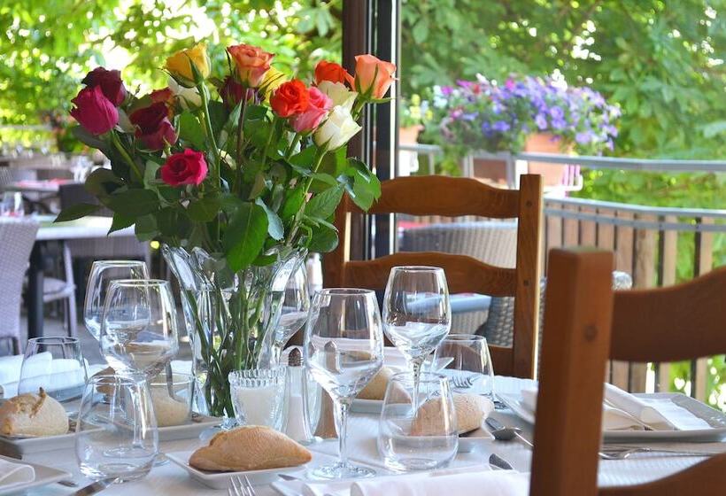 בית מלון כפרי La Scala