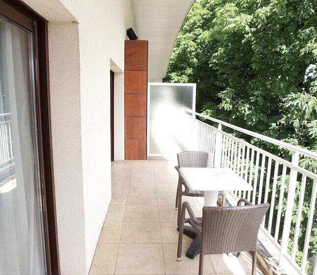 בית מלון כפרי La Scala