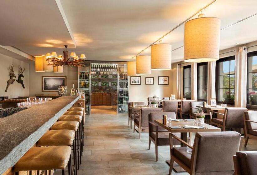 La Val Hotel & Spa