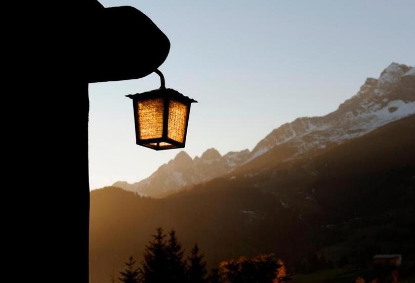 La Val Hotel & Spa