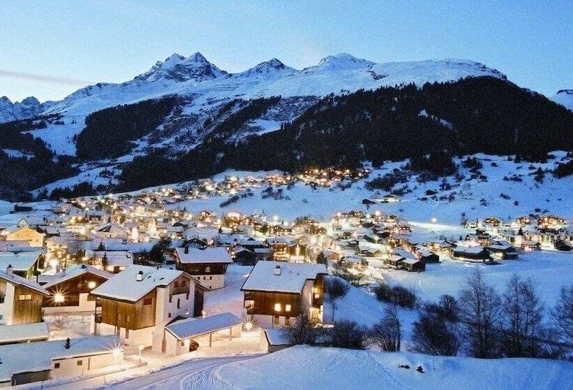 La Val Hotel & Spa
