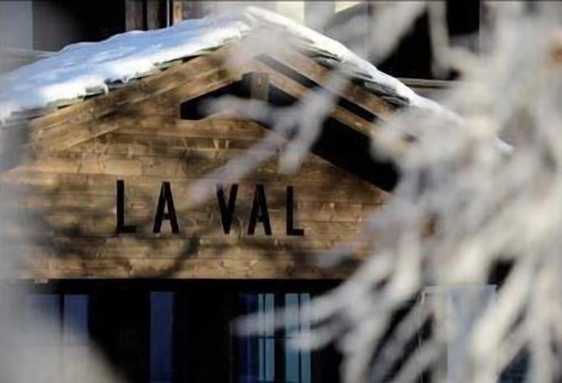 La Val Hotel & Spa