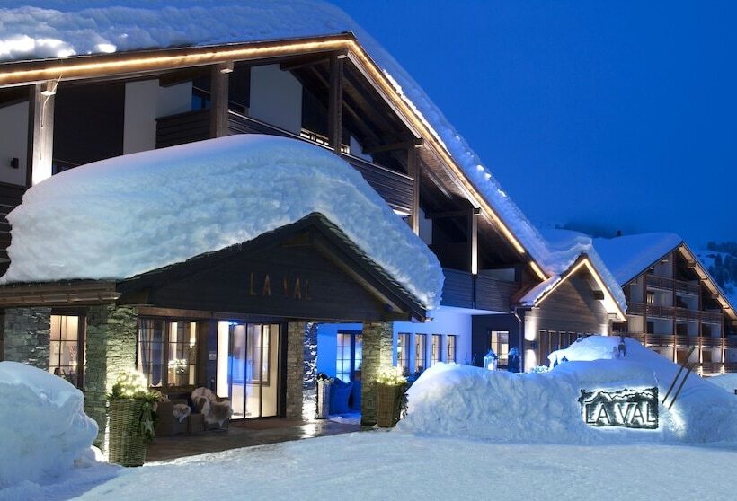 La Val Hotel & Spa