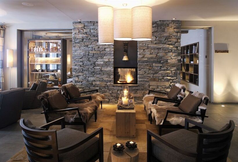 La Val Hotel & Spa
