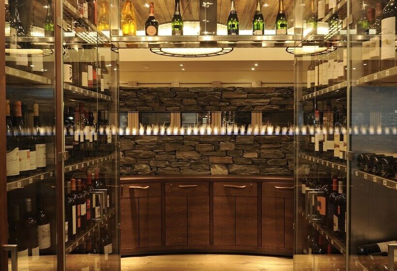 La Val Hotel & Spa