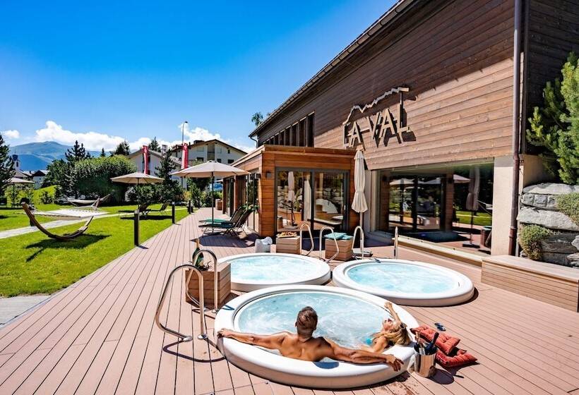 La Val Hotel & Spa