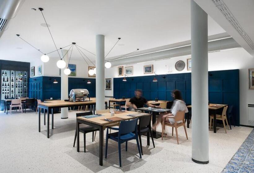 هتل Laguna  Terme Krka