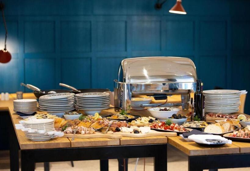 هتل Laguna  Terme Krka