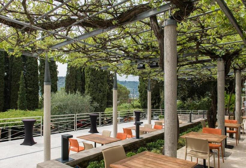 هتل Laguna  Terme Krka