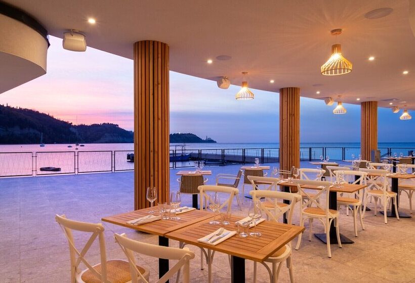 هتل Laguna  Terme Krka