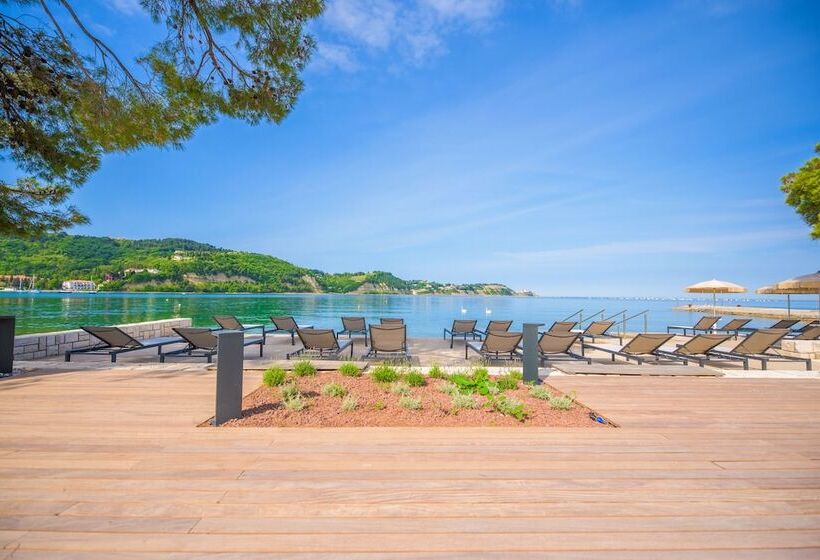 هتل Laguna  Terme Krka