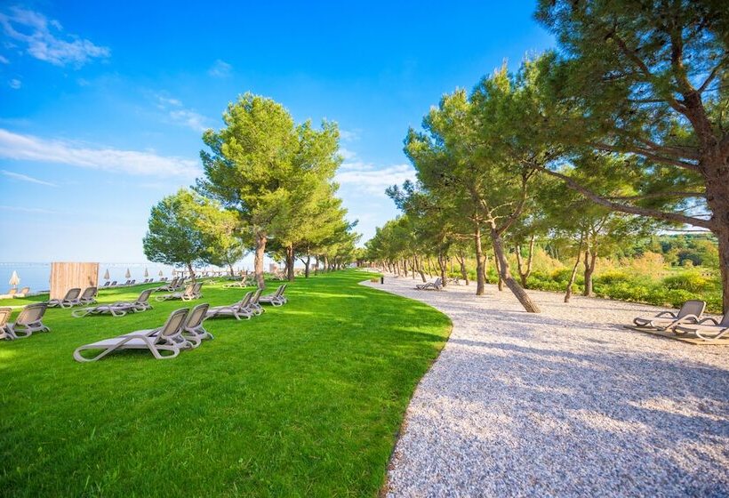 هتل Laguna  Terme Krka