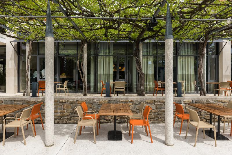 هتل Laguna  Terme Krka