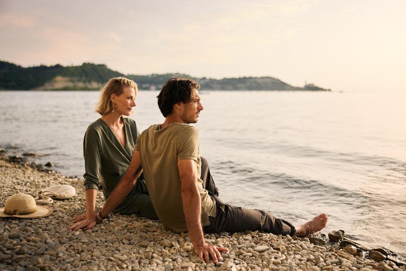 هتل Laguna  Terme Krka