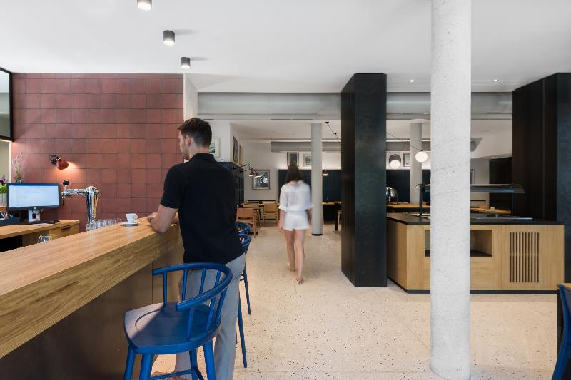 هتل Laguna  Terme Krka