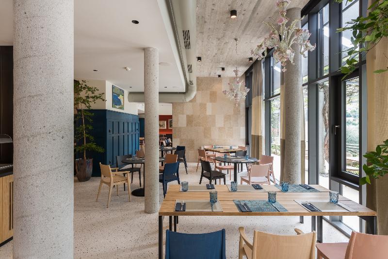 هتل Laguna  Terme Krka