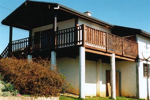 Отель Hôtel Restaurant Les Voiliers