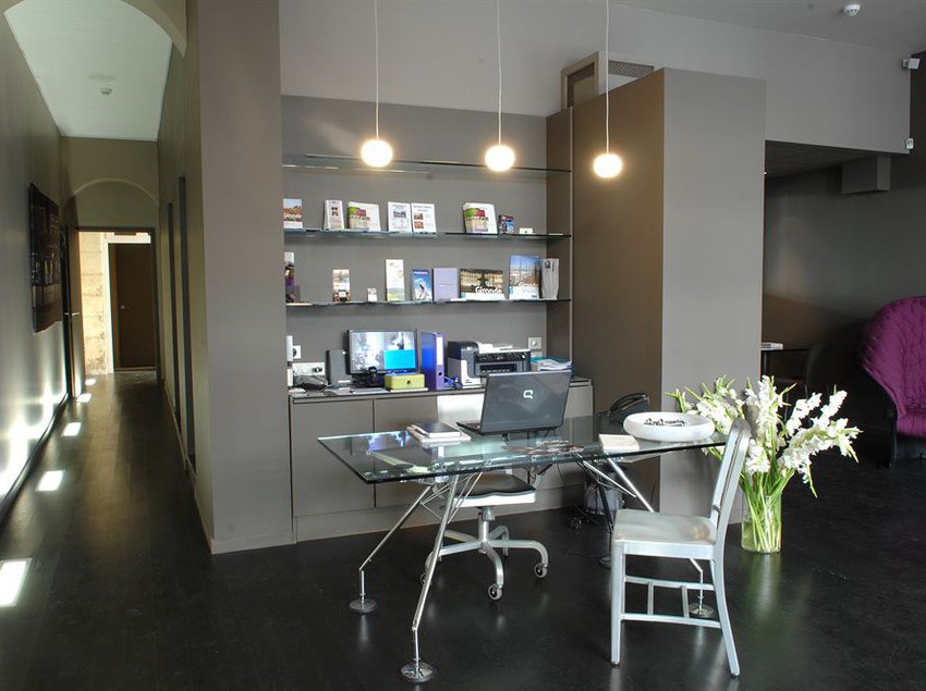 ホテル L'avant-scène