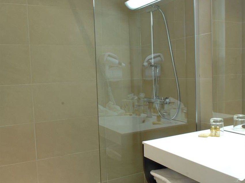 فندق L'avant-scène