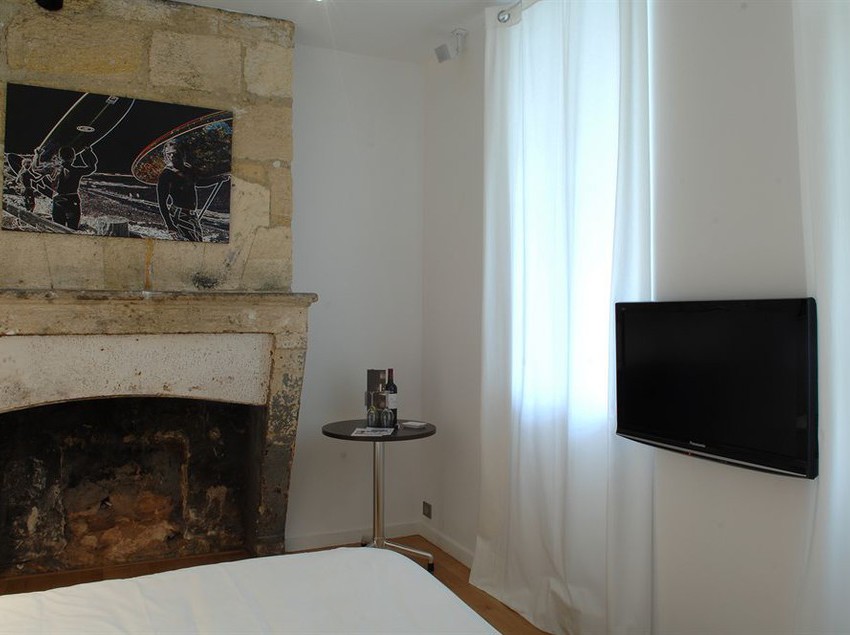 فندق L'avant-scène