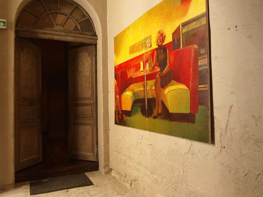 فندق L'avant-scène