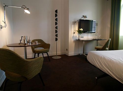 فندق L'avant-scène