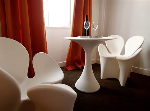 ホテル L'avant-scène